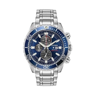 Citizen Watches Promaster Diver Ca0710-58L