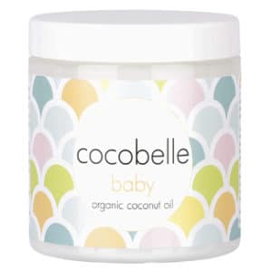 Cocobelle Baby Pure