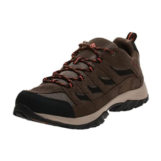 Columbia Men's Crestwood Hiking Shoe
