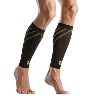  Copperjoint Compression Calf Sleeve