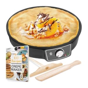 Crepe Maker Machine
