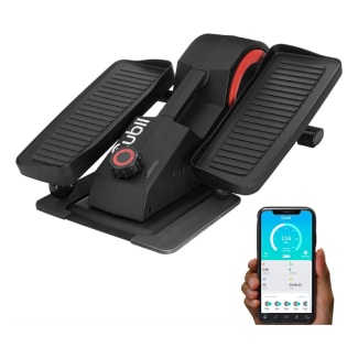 Cubii Pro Seated Under Desk Elliptical Machine