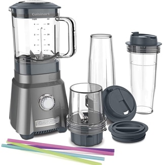 Cuisinart Hurricane Compact Juicing Blender