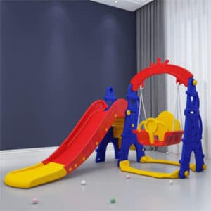 DEKOSH Toddler Playset