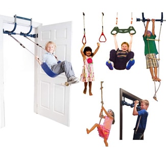 Gym1 Indoor Playground
