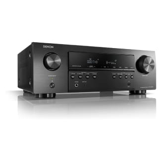 Denon Avr-S540Bt Receiver