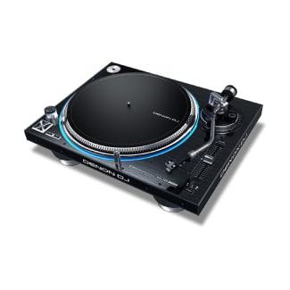 Denon Dj Vl12 Prime Turntable
