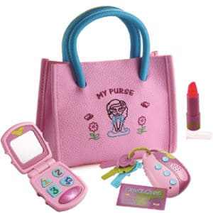 My First Purse