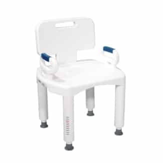Drive Medical: Premium Shower Chair