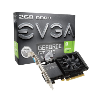 Evga 64Bit Single Slot 
