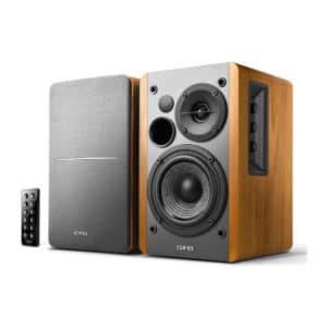 Edifier Bluetooth Bookshelf Speakers