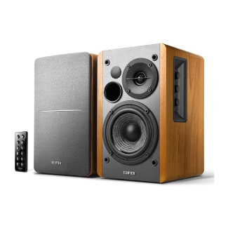 Edifier R1280Db Powered Bluetooth Bookshelf Speakers