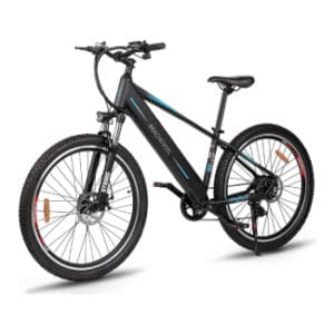 Electric Removable Integrated