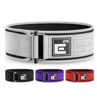 Element 26 Self-Locking Belt