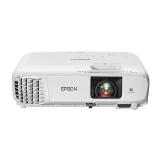 Epson Home Cinema 880 3-Chip 3Lcd 1080P Projector