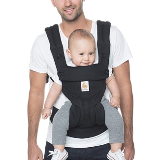 Ergobaby 360 All-Position Baby Carrier