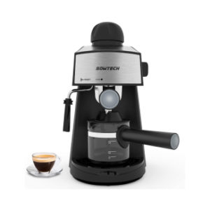 Espresso Machine Cappuccino Frother Carafe