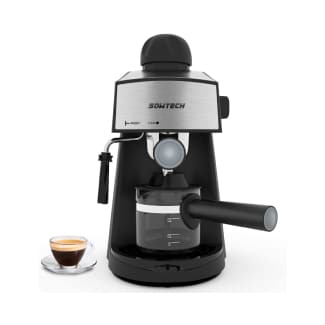 Sowtech Espresso Machine 3.5 Bar
