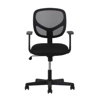 Ofm Ess Collection Mesh Back Office Chair