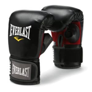 Everlast Mixed Martial Arts Heavy Bag Gloves