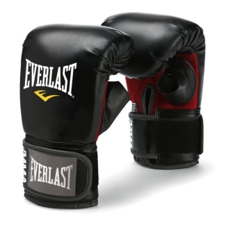 Everlast Mixed Martial Arts Heavy Bag Gloves