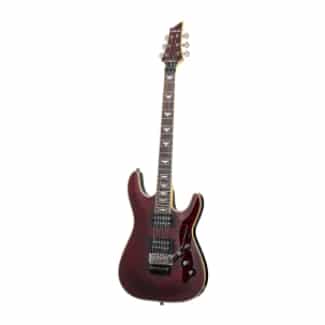 Schecter Omen Extreme-Fr Electric Guitar