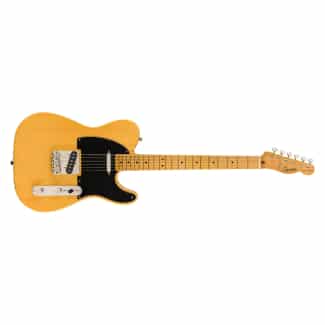 Squier By Fender 50'S Telecaster