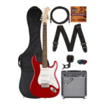 Fender Squier Stratocaster