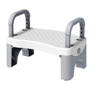 Folding Step Stool for Kids
