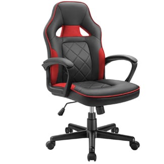 Furniwell Office Chair Computer Desk Chair