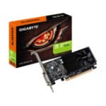 GIGABYTE GeForce Graphics