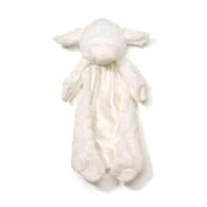 Baby GUND Winky Lamb Animal Plush Blanket