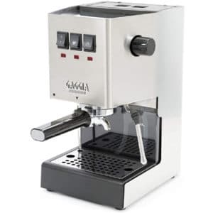 Gaggia Classic Pro Espresso Machine