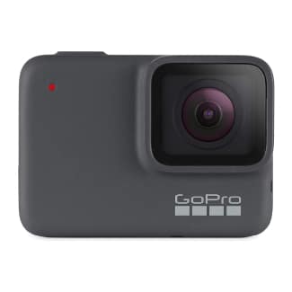 Gopro Camera Hero 7 Silver