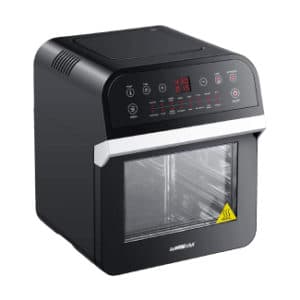 GoWISE USA Electric Air Fryer