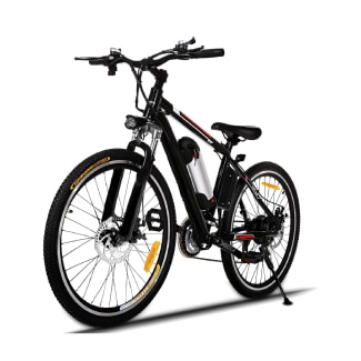 Hicient Electric Mountain Bike