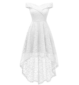 Homrain Wedding Dress