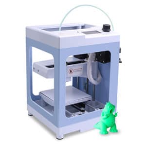 Icstation Mini Desktop 3D Printer