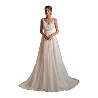 Ikerenwedding A-Line