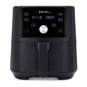 Instant Vortex One Touch Programs Reheat
