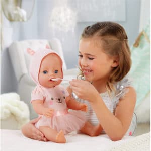 Baby Born Interactive Doll