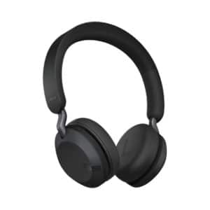 Jabra Elite On-Ear Wireless Headphones