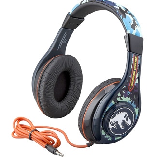 Jurassic World 2 Kids’ Headphones