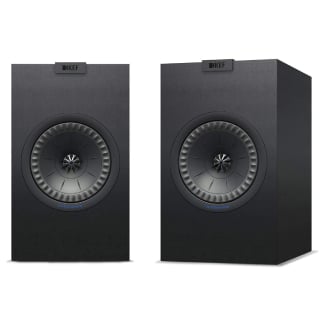 Kef Q150B Q150 Bookshelf Speakers