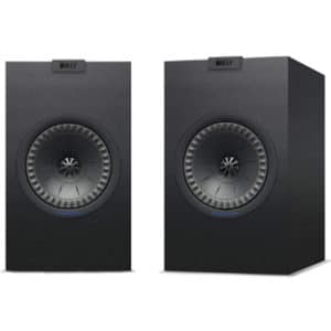 KEF Bookshelf Speakers