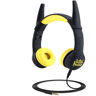 Little Helpers Headphones in Multiple Styles