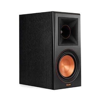 Klipsch Rp-600M Reference Premiere Bookshelf Speakers