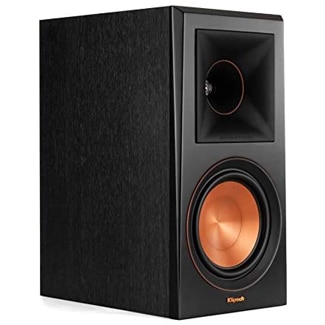 Klipsch Rp-600M Reference Premiere Bookshelf Speakers