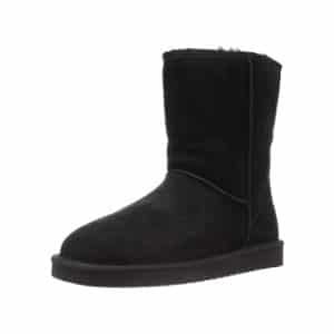 Koolaburra by UGG Women's koola Short Fashion Boot