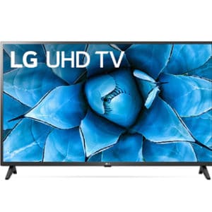 LG Alexa Smart LED TV